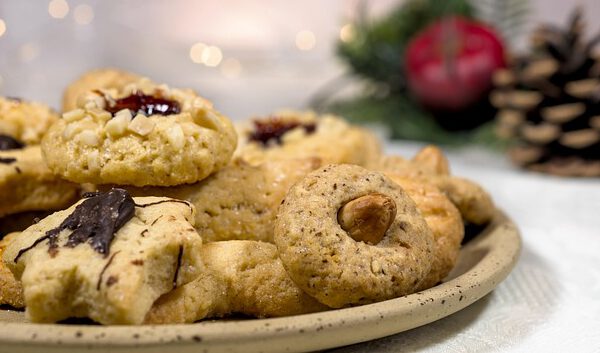 Bild Weihnachtslesung