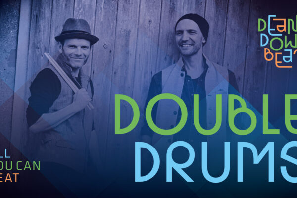 Deans-Downbeat_Burghausen_DoubleDrums_VK