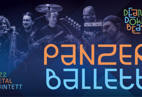 Deans Downbeat Burghausen Panzerballett VK