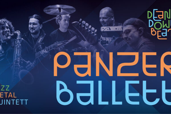 Deans-Downbeat_Burghausen_Panzerballett_VK Deans-Downbeat_Burghausen_Panzerballett_VK