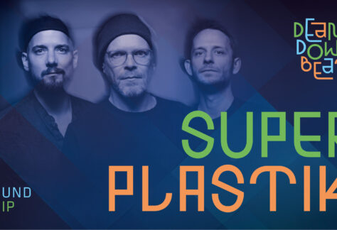 Deans Downbeat Burghausen Superplastik VK