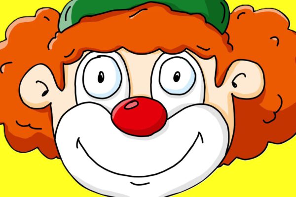 Foto_Clownskopf_gelb