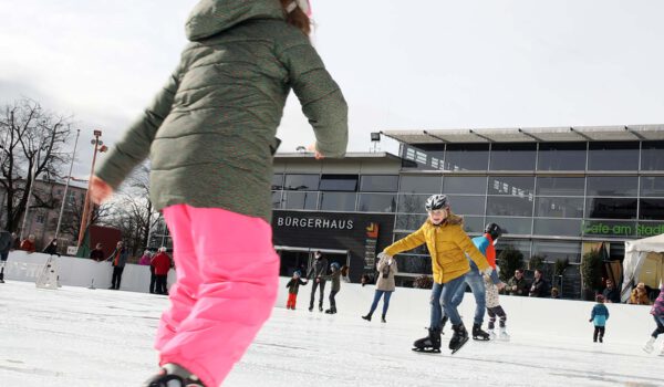 PM 265 Eisplatz Burghausen