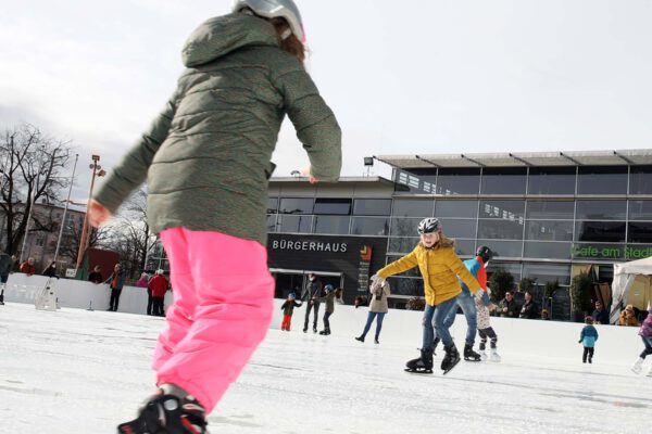 PM 265 Eisplatz Burghausen