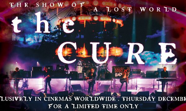 the cure