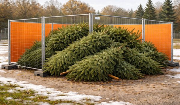 Bild ist KI generiert.