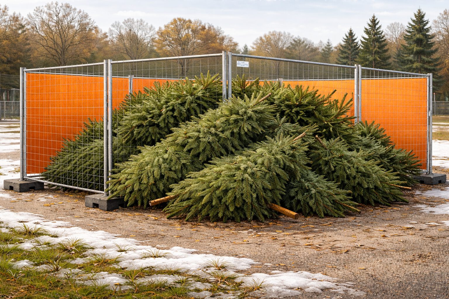 Bild ist KI generiert.