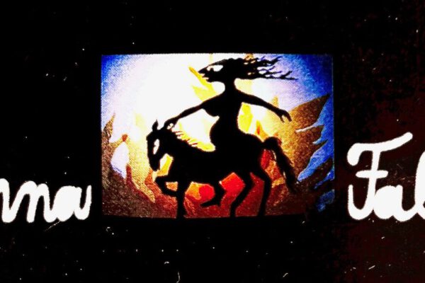 Anna Fabuli Anna Fabuli