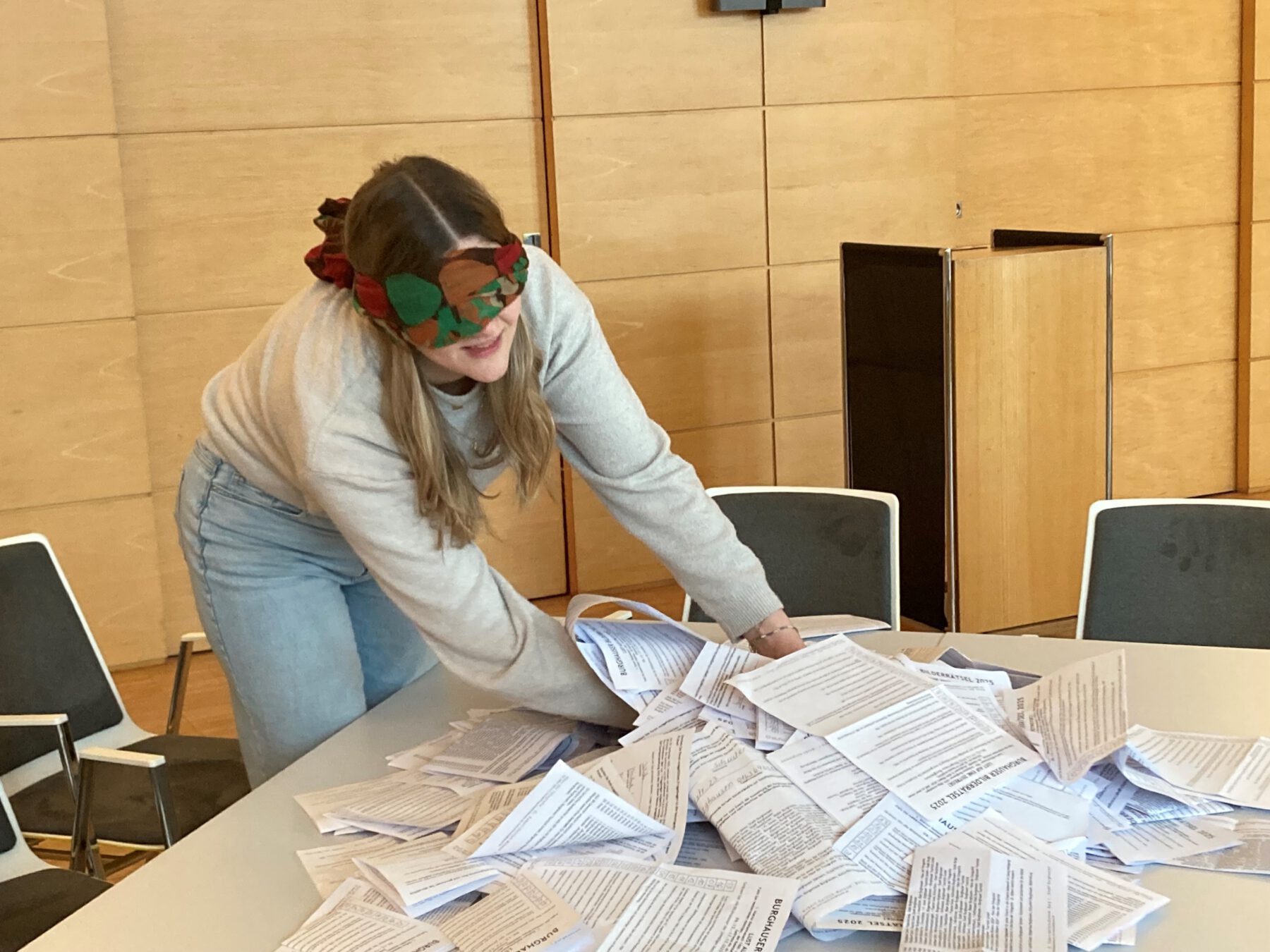 © Haus der Fotografie Dr. Robert-Gerlich-Museum