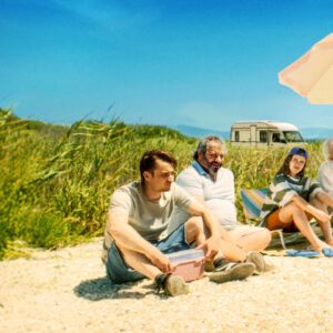 BonVoyage c Happy Entertainment