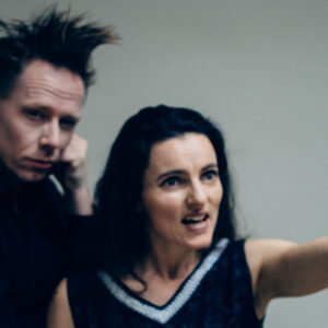 COL Maja Ratkje & Stian Westerhus – photo by Voldseth (1)