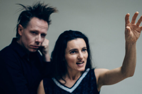 COL Maja Ratkje & Stian Westerhus - photo by Voldseth (1) COL Maja Ratkje & Stian Westerhus - photo by Voldseth (1)