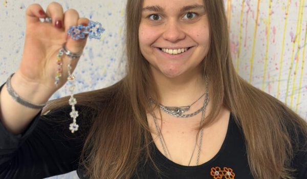 Johanna Hacker Perlen Mädelsnachmittag Johanna Hacker Perlen Mädelsnachmittag