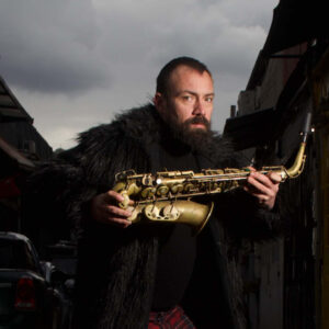 KORHAN FUTACI – Photo