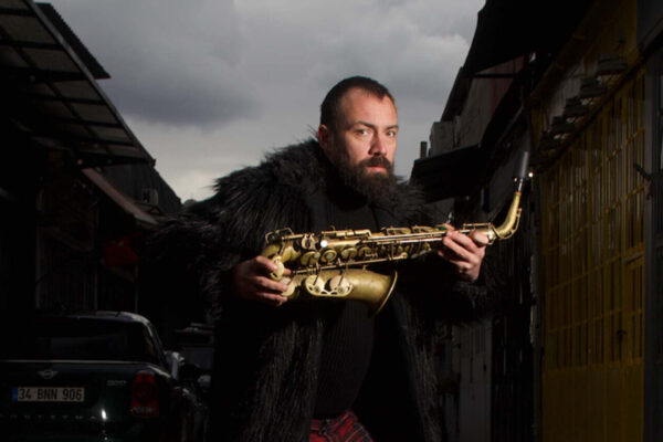 KORHAN FUTACI - Photo