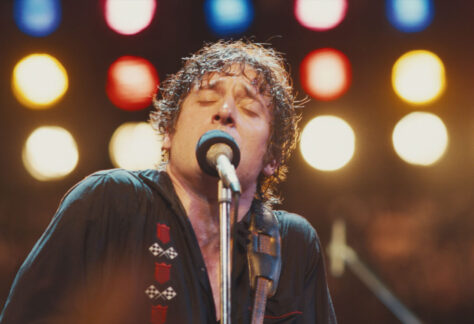 SPRINGSTEEN: DELIVER ME FROM NOWHERE