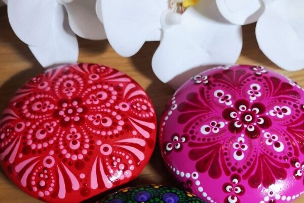 2026-02-05_Dot Painting