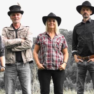 Barnyard River Band 28 2 