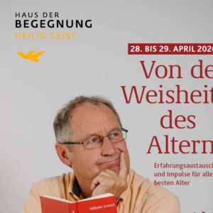 Bildmaterial Von der Weisheit des Alterns