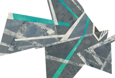 Teresa Dietrich Bodenverlegung 32, Leipzig 72