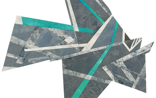 Teresa Dietrich Bodenverlegung 32, Leipzig 72