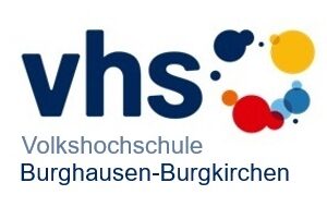 Vhs Logo hoch
