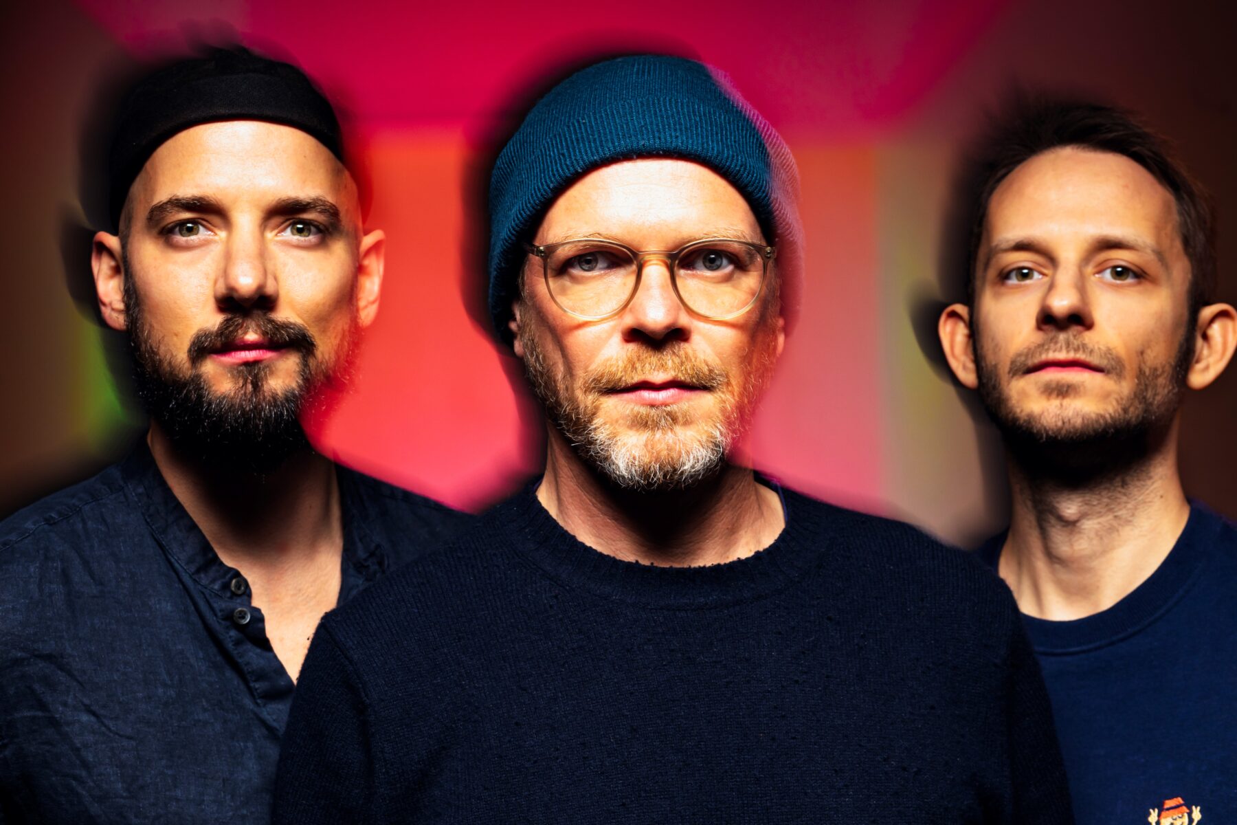 Deans Downbeat Foto Super Plastik