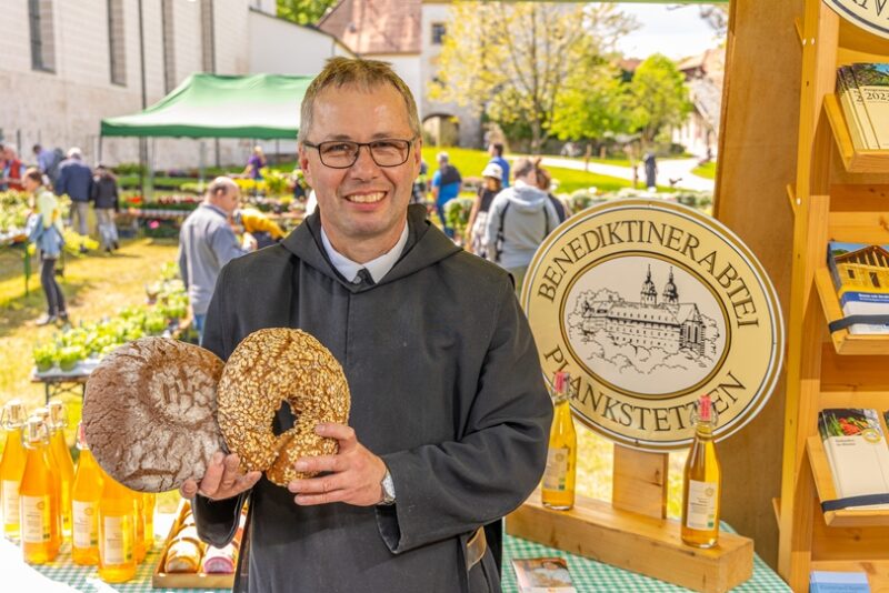 Klostermarkt 2026©BTG