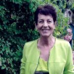 Künstlerin Dagmar Sorgner-Thienel