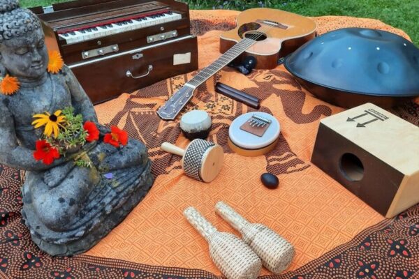 Mantra Singen Mantra Singen