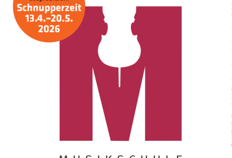 Vom 13 4  20 5  bietet die Musikschule Burghausen Schnupperunterricht für sämtliche angebotene Instrumente an 
