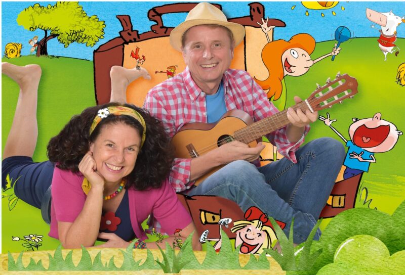 Sternschnuppe Poster DINA3