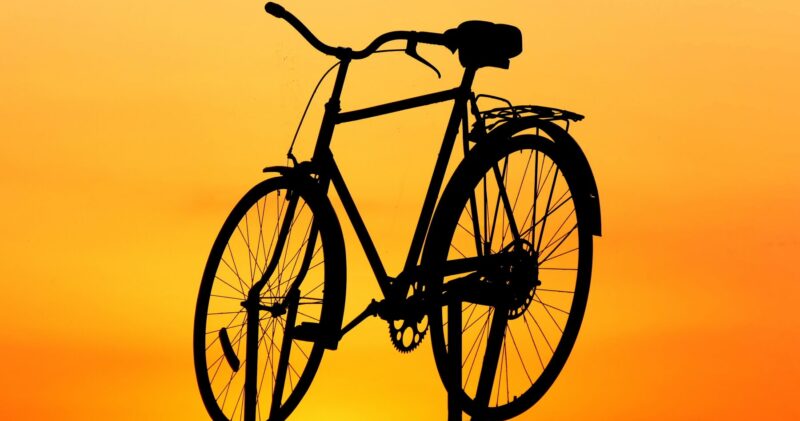 Bike 1658214 (1)pixabay