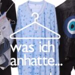 Was ich anhatte ausschnitt