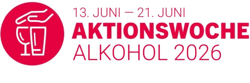 Aktionswoche Alkohol Logo