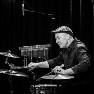 #BJazzJam 34, Stefan Noelle