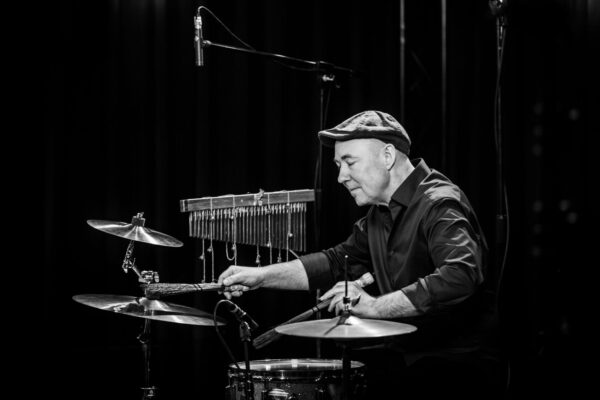 #BJazzJam 34, Stefan Noelle