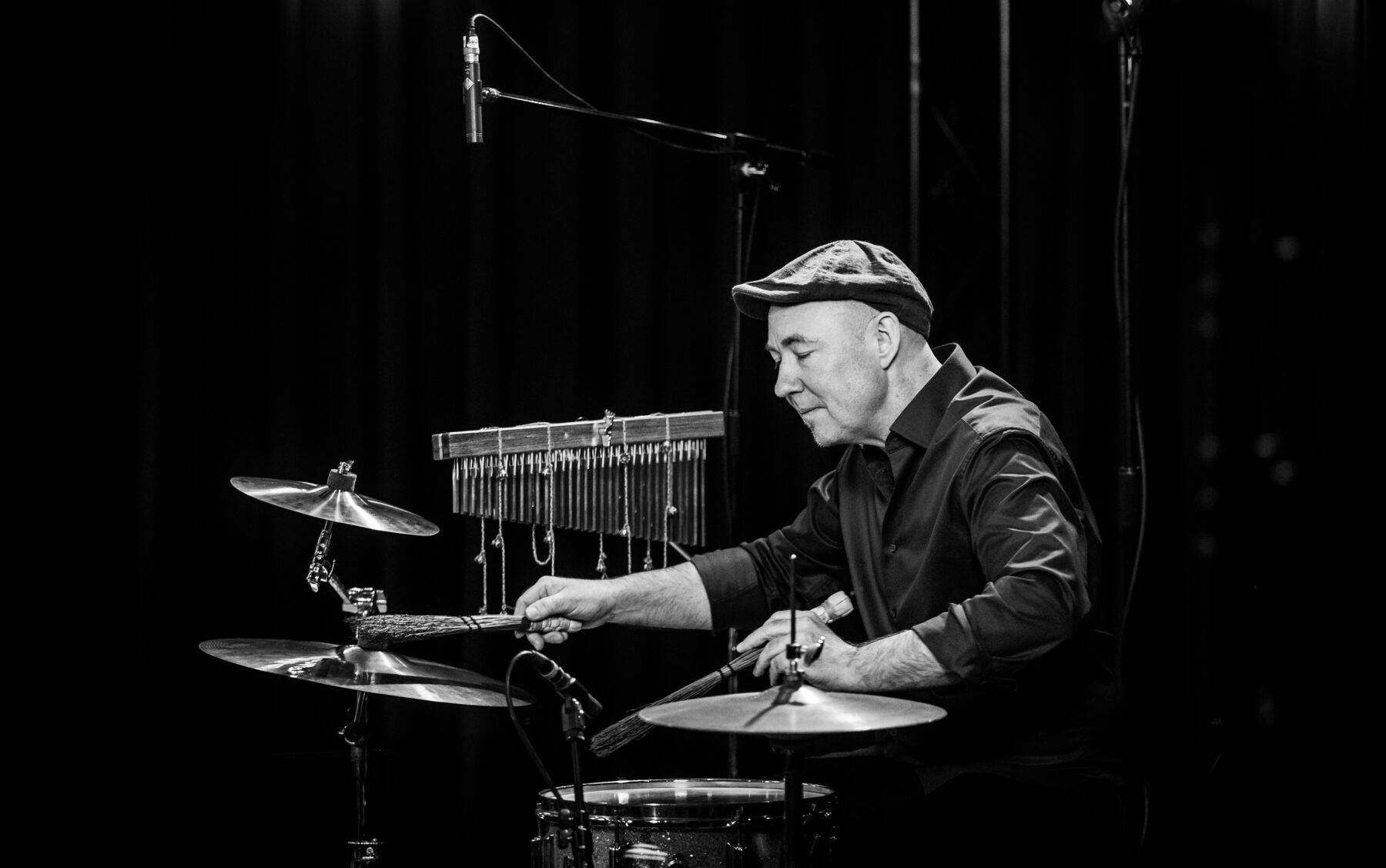 #BJazzJam 34, Stefan Noelle