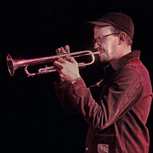 #BJazzJam 35, Julian Hesse (Copyright Gerhard Richter)