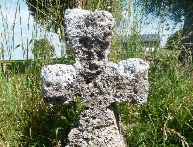 Brudermord und Pestilenz