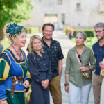 Burgführungen in Burghausen / Fotocredit: Burghauser Touristik GmbH