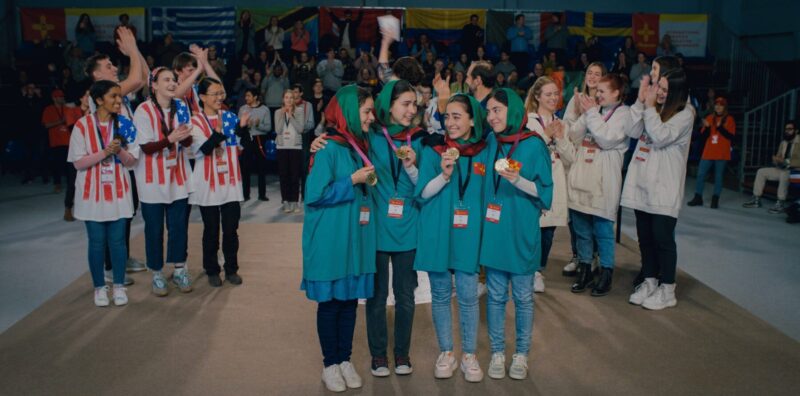 Die Schule des Mutes – Rule Breakers 10