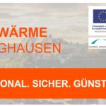 Erdwärme für Burghausen