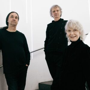 Europa String Choir©Frederic Hermann