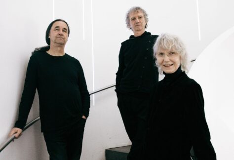 Europa String Choir©Frederic Hermann