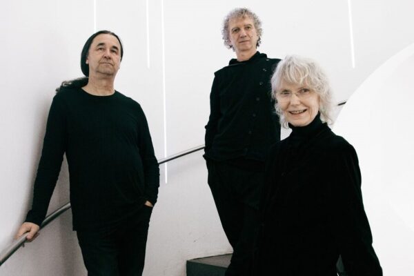 Europa-String-Choir©Frederic Hermann