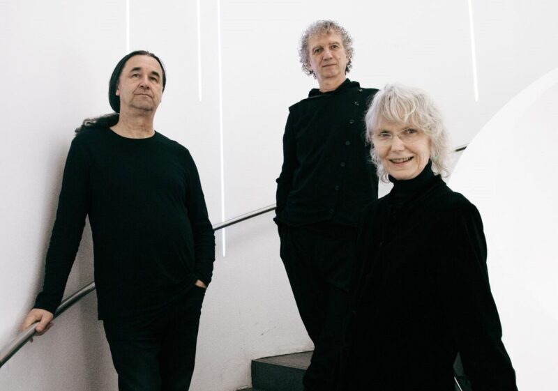 Europa String Choir©Frederic Hermann