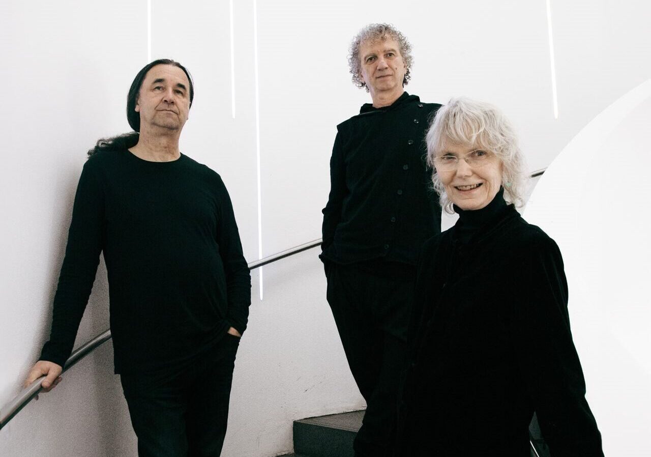 Europa String Choir©Frederic Hermann