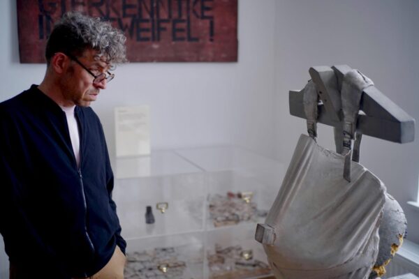 Friendly fire - Erich Fried Friendly fire - Erich Fried