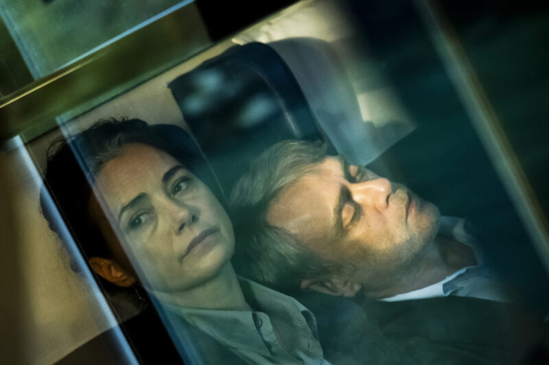 GELBE BRIEFE  1   c EllaKnorz ifProductions Alamode Film